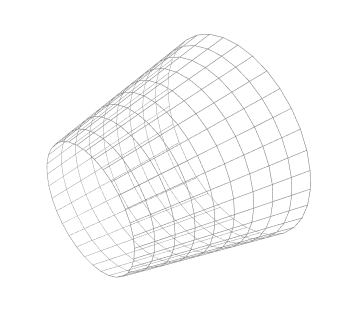 Icona lineare che rappresenta l’innovazione e la tecnologia avanzata nei prodotti in acciaio inox di Sunmark Stainless Italia
