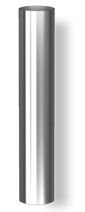 Tubi e tubazioni senza saldatura in acciaio inox forniti da Sunmark Stainless per impianti industriali