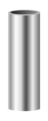 Tubi e tubazioni in acciaio inox saldato di alta qualità forniti da Sunmark Stainless per applicazioni industriali in Italia