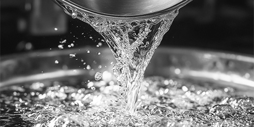 Sunmark Stainless gestisce i rifiuti in modo responsabile per ridurre l’impatto ambientale e promuovere la sostenibilità